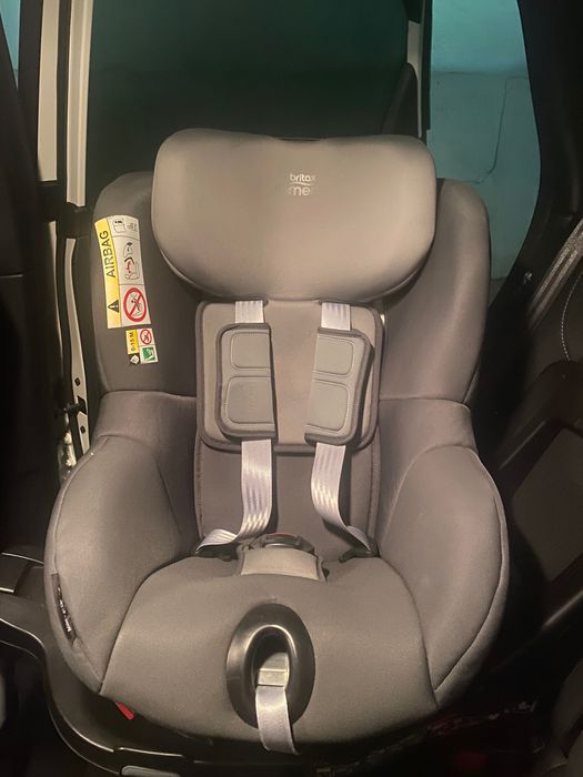 Автокрісло Britax romer M I-size