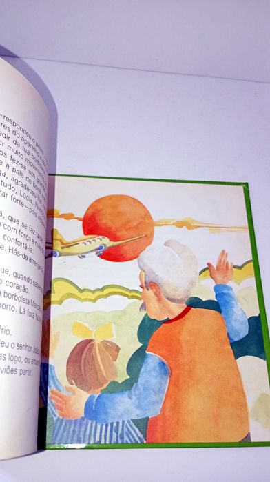 Marcella - Uma amiga que veio de longe