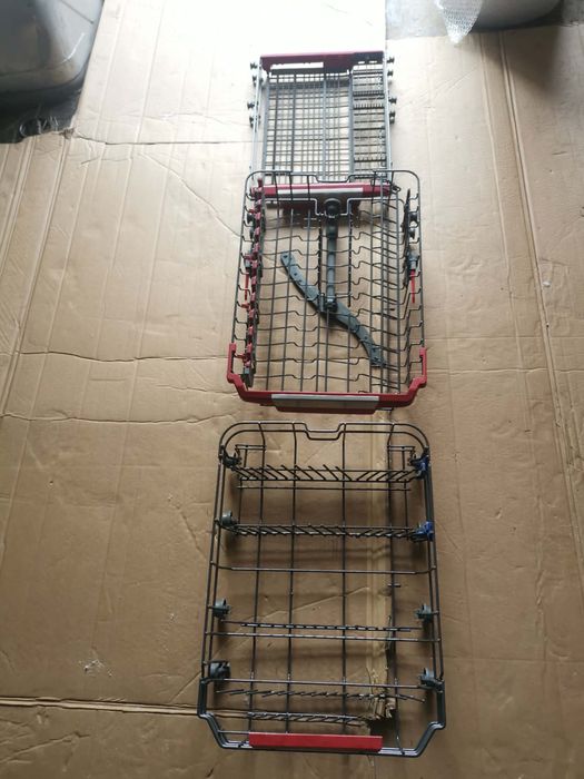 Kosze do Zmywarki Amica 45cm Okazja! Komplet