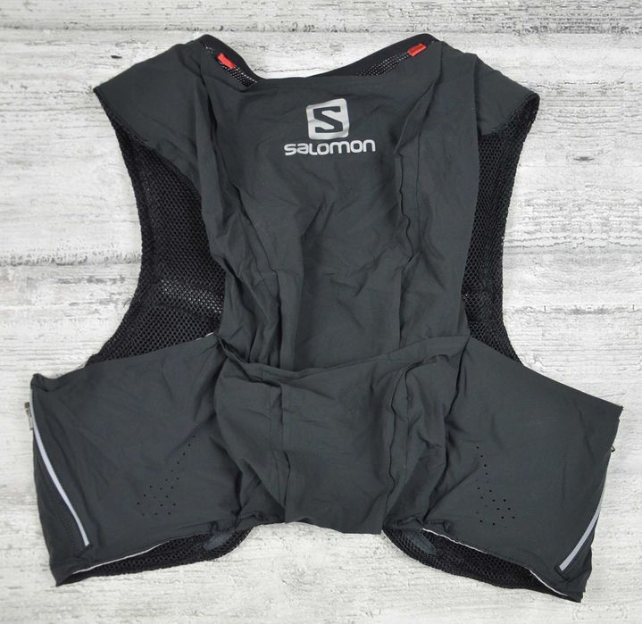 Salomon S/LAB Sense Ultra 8 Plecak - L