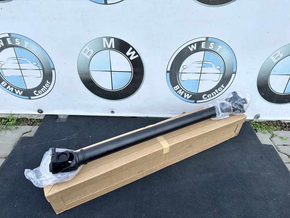 Bmw F20 F30 F31 F32 F36 кардан передній бмв 2 3 4 серія кардан коробки