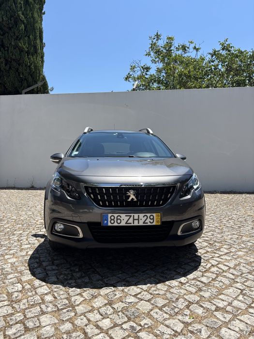 Peugeot 2008 Pack  Signature