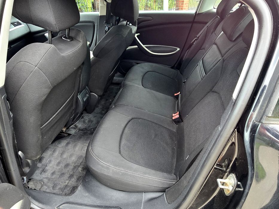 Citroen C5 2.0 HDi bez hydropneu..mocno  doinwestowany