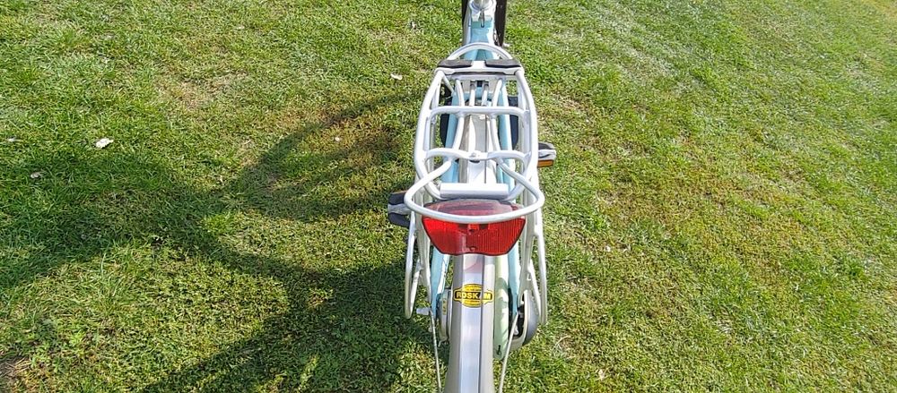 Rower miejski Batavus Crescendo