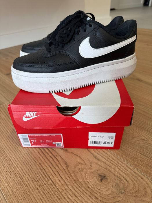 Buty sportowe Nike r38