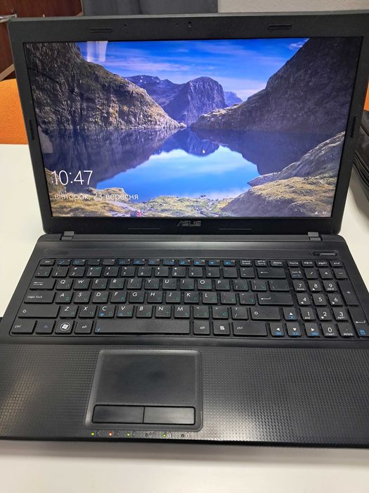 Продам Ноутбук ASUS