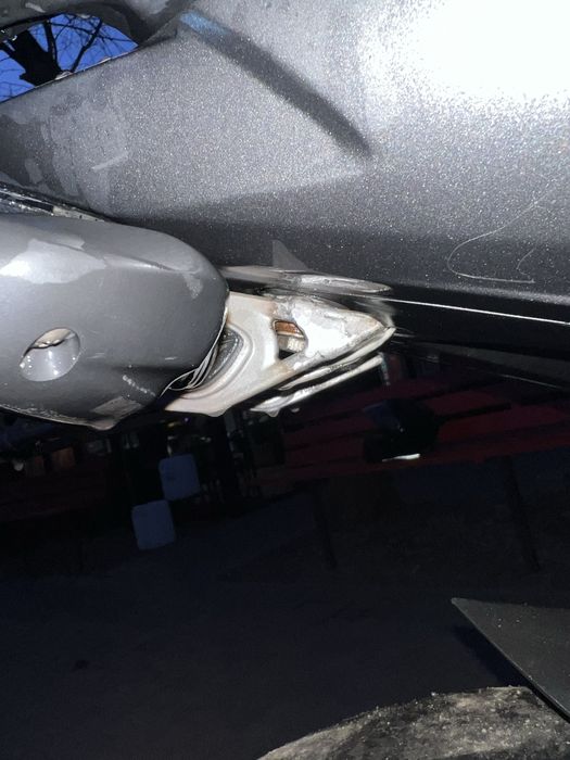 Продам bajaj pulsar ns200