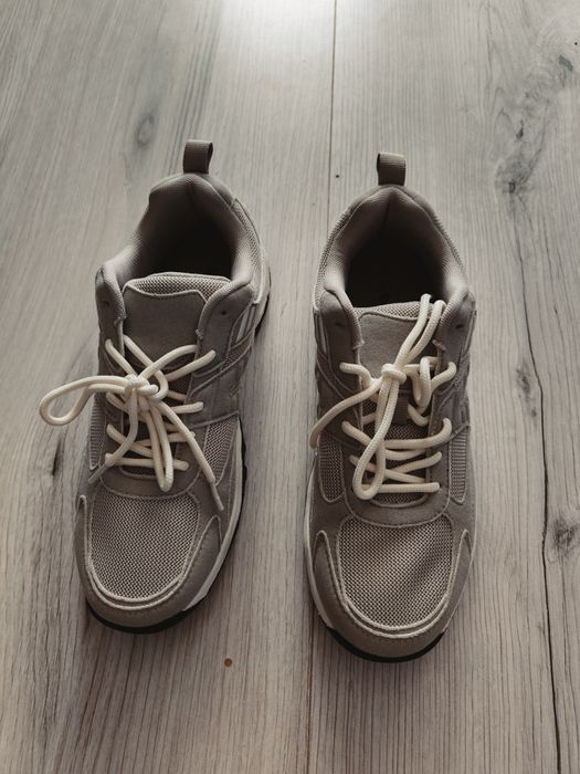 Sneakersy damskie 40