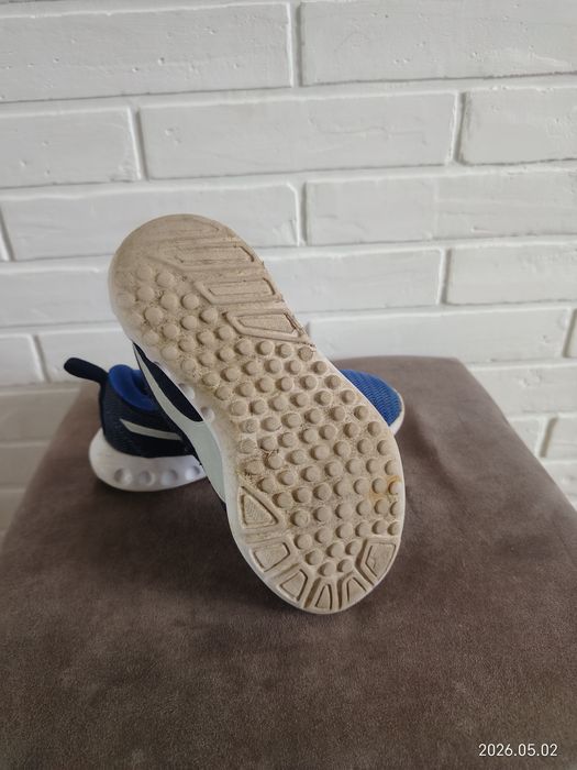 Дитячі кросівки Puma 17см