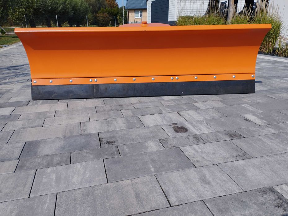 Promocja Pługów do Traktora C360/3P/ C330 Dostawa cały Kraj Raty