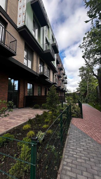 1-кімнатна квартира за адресою Дачний 2-й пров. (площа 48,3 м²) - Atlanta.ua - фото 2