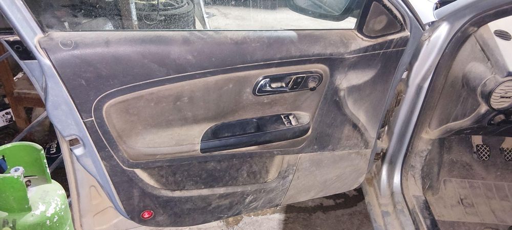 Bomba Direção Seat Ibiza