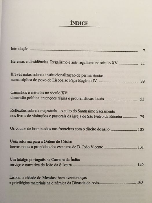 Vila da Batalha/ STVDIVM DILECTVM/ Estudos sobre o Poder