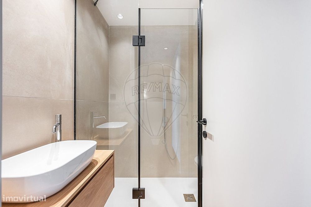 Apartamento T0 para venda
