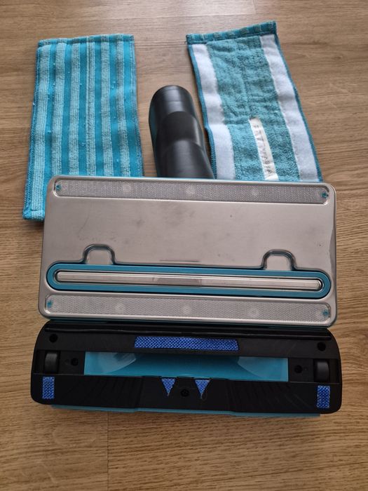 Szczotki akcesoria do odkurzacza pionowego PHILIPS