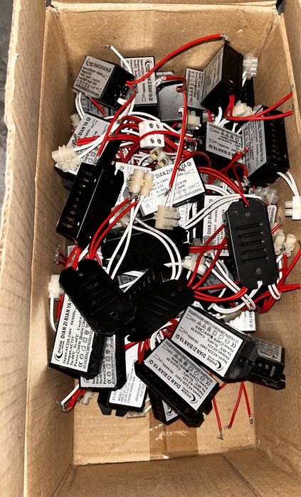 Трансформаторы понижающие