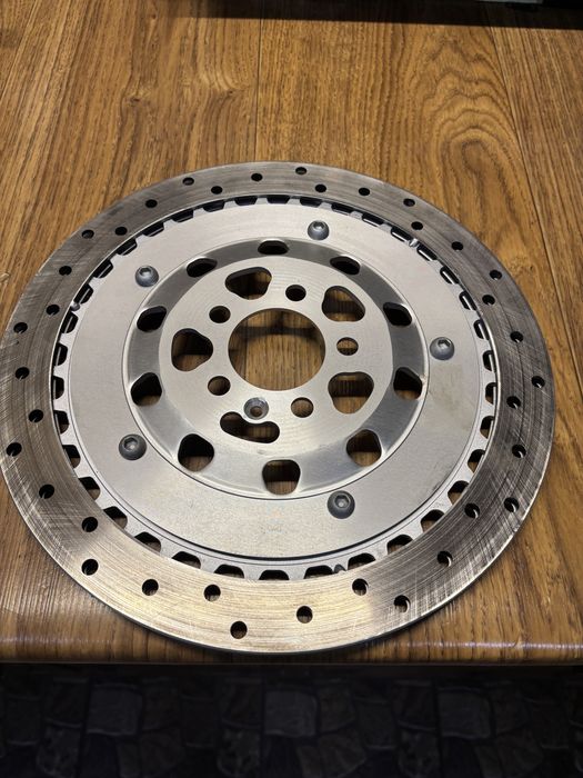 Гальмівний диск Honda Gold Wing GL1800 2018+ Хонда Голд Вінг