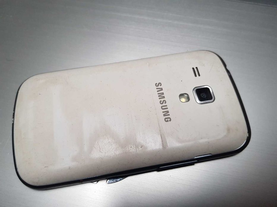 Samsung - Galaxy Trend / GT-S7650