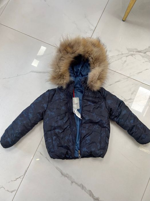 Kurtka Moncler 104
