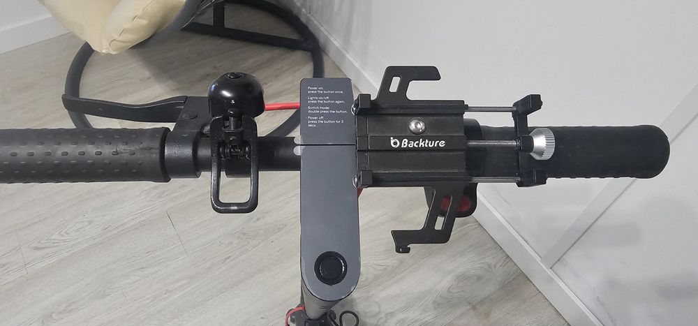 Trotinete xiaomi pro