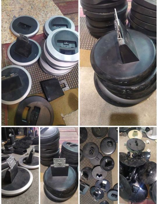 Подставки мониторов 100шт