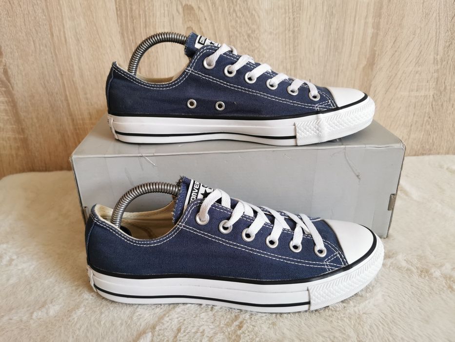 Converse All Star Chuck Taylor trampki tenisówki 39