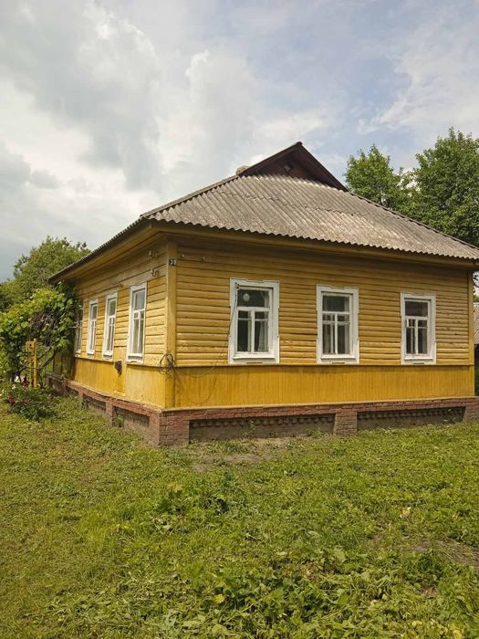 Будинок в центрі Любеча