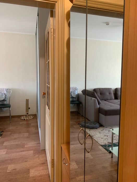 Apartment in Kyiv, Chervonyy Khutir, Rembaza - View 2