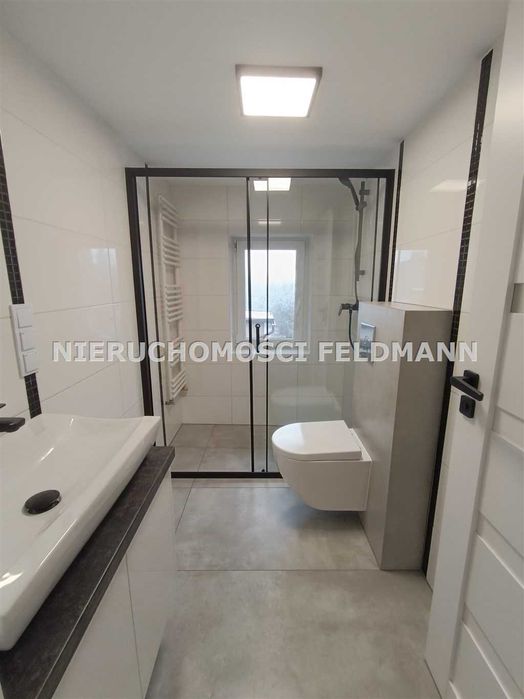 Do wynajęcia niezależny poziom domu | Repty Śląskie | 2500 zł + media