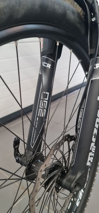 Bicicleta Santa Cruz