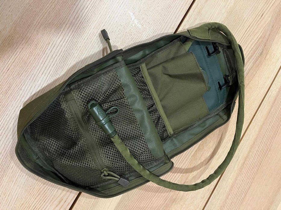 Backpanel & Hydration Pack - OD444169476364707842