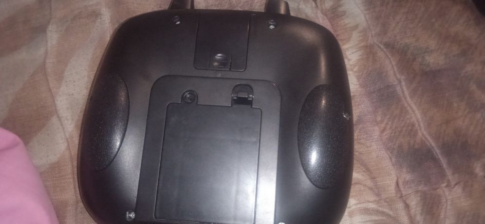 Квадрокоптер пс дрон