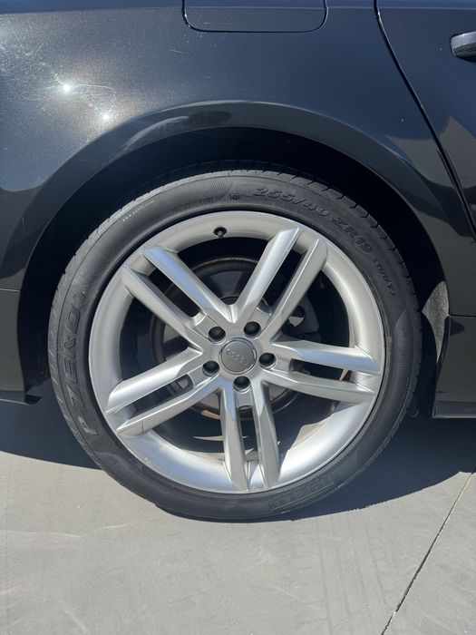 Audi A7 3.0 Tdi sportback