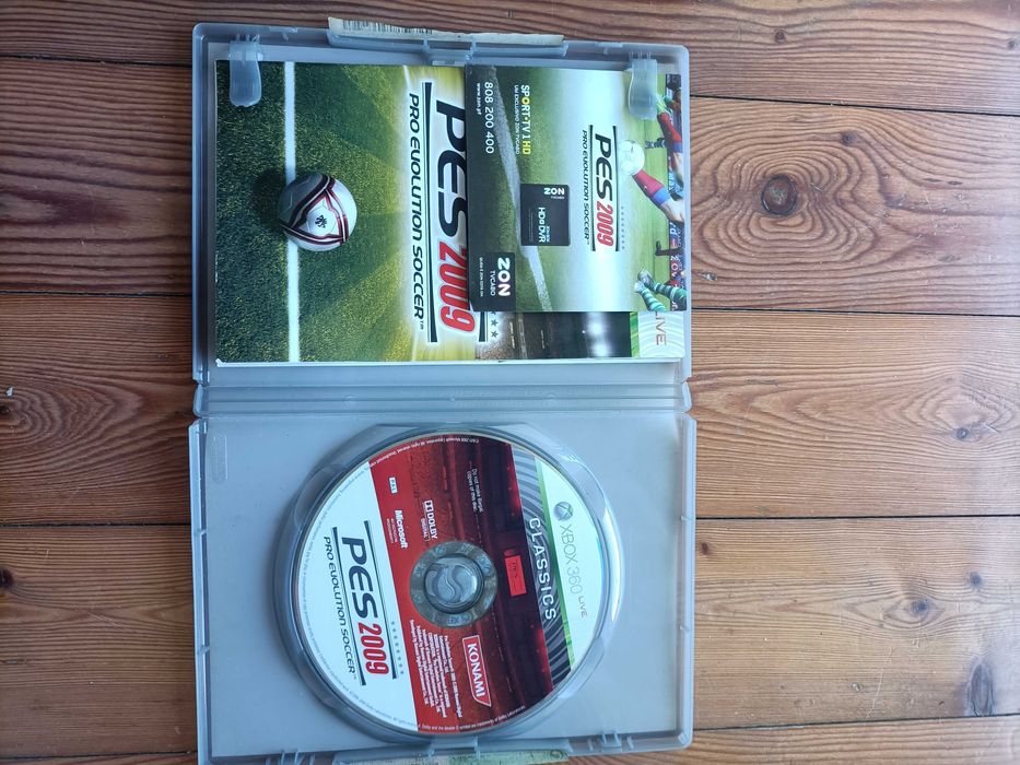 Jogos (vários) Xbox 360