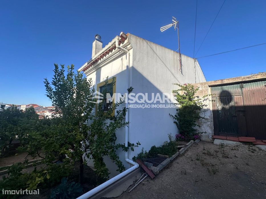 Moradia T3 Venda em Ourique,Ourique