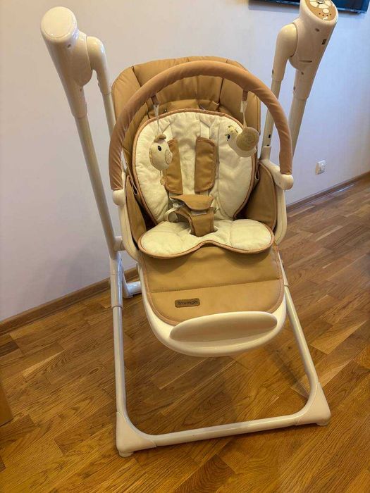 Carrello Triumph