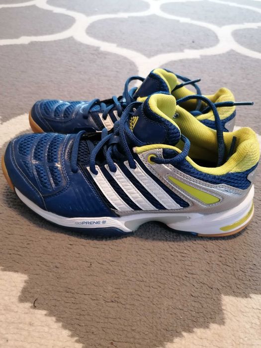 Adidas chłopięce sportowe buty 36,5