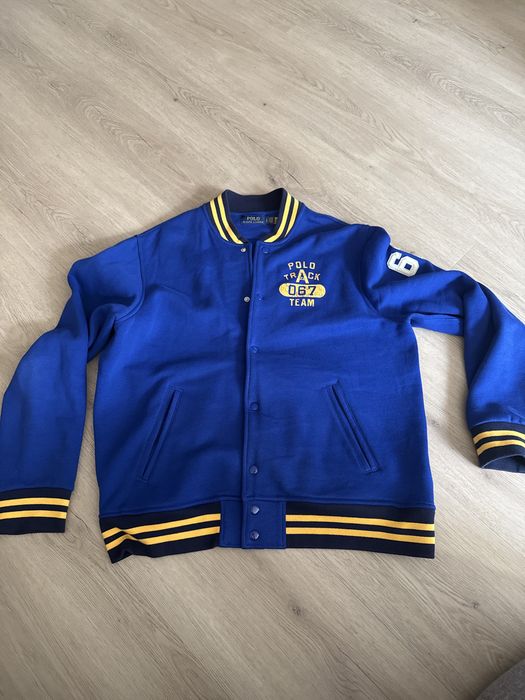 Kurtka męska Polo Ralph Lauren rozm. L-XL