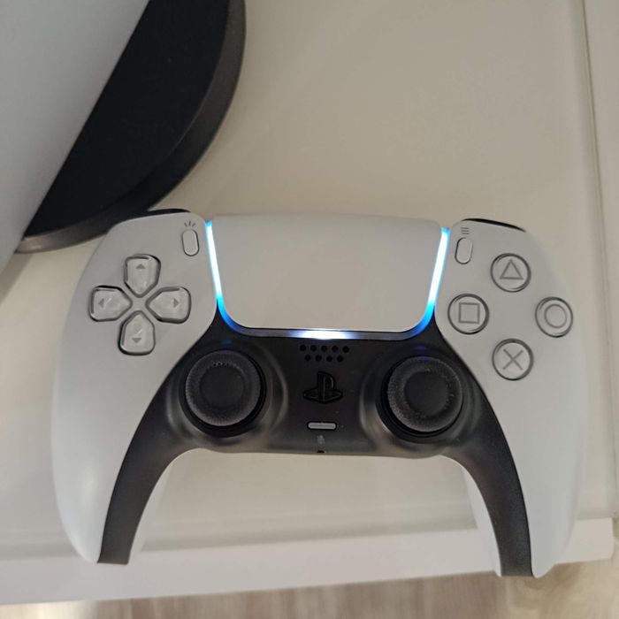 PlayStation 5 Digital + Headset 3D Pulse