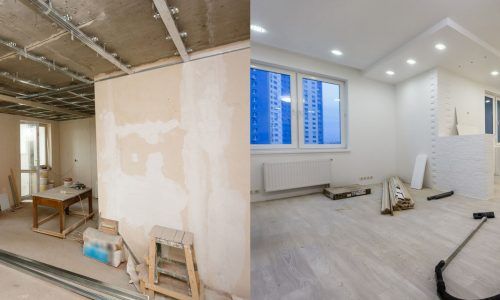 Внутрішні роботи Дрогобич | Ремонт ПІД КЛЮЧ