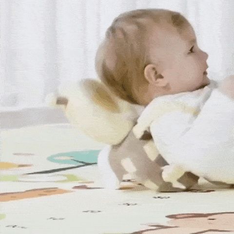 Almofada Protectora Baby Safe
