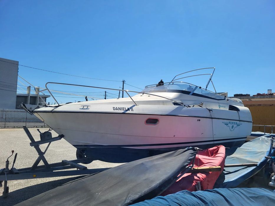 Beneteau FLYER 8