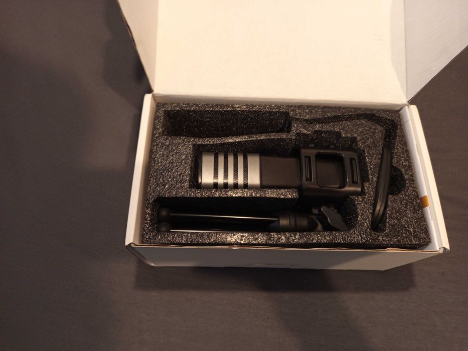 Mikrofon Tonor TC 30