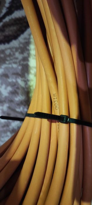 Вогнетривкий кабель 3/1.5