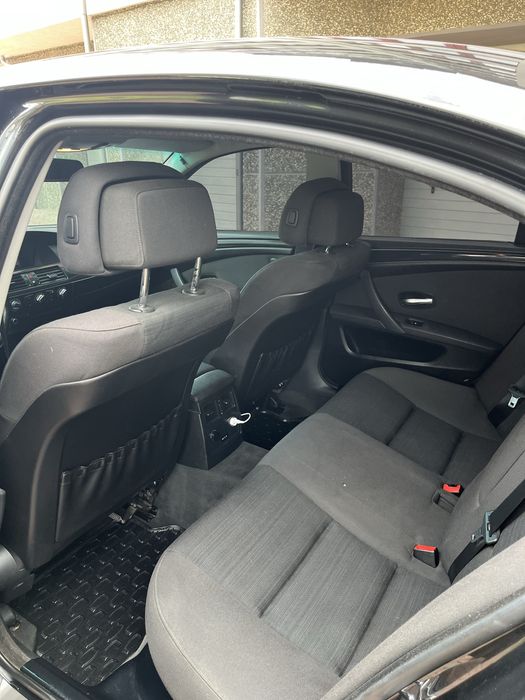 BMW E60, 2.0D рест !