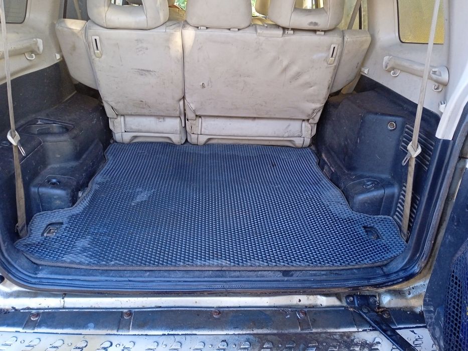 Продам Mitsubishi Pajero 3.2d