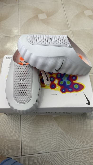 Nike Mind 001 Mule