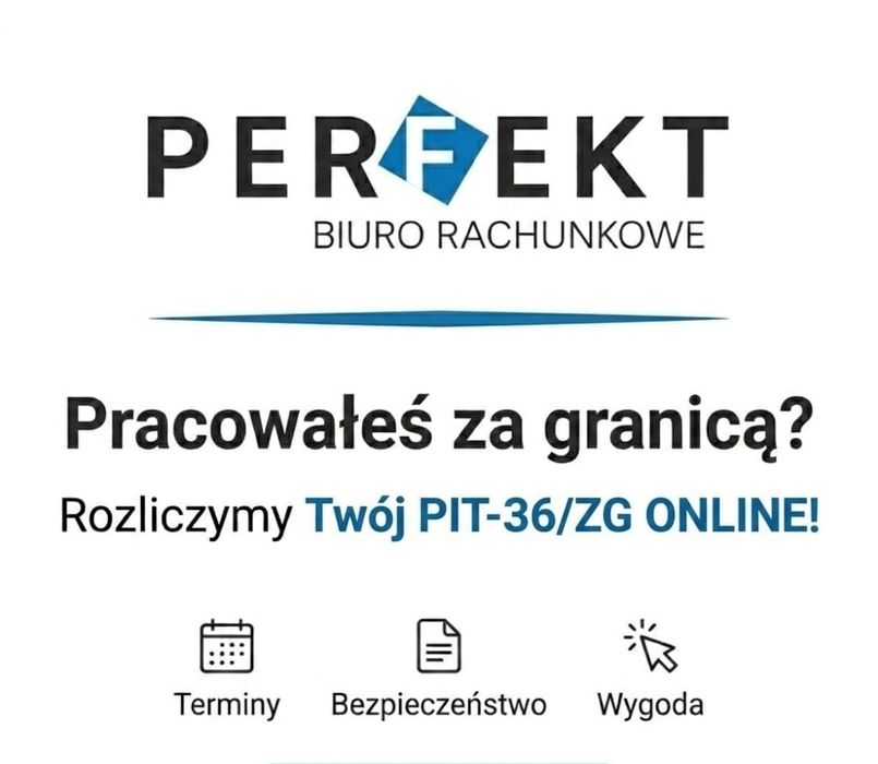 ZWROT podatku z zagranicy - Niemcy Holandia Szwecja Austria