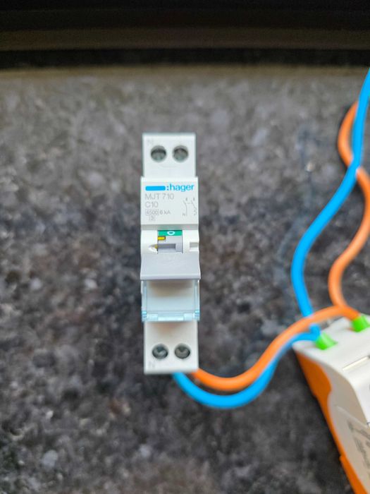 Inversor SAJ R5-2k-s1