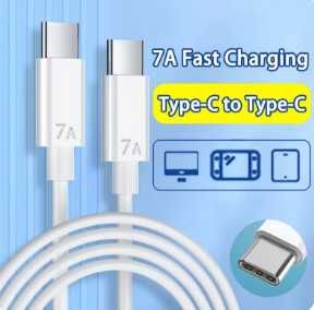 Carregador, cabo universal USB